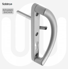 Sobinco 74000L Pentalock Internal Patio Door Handle